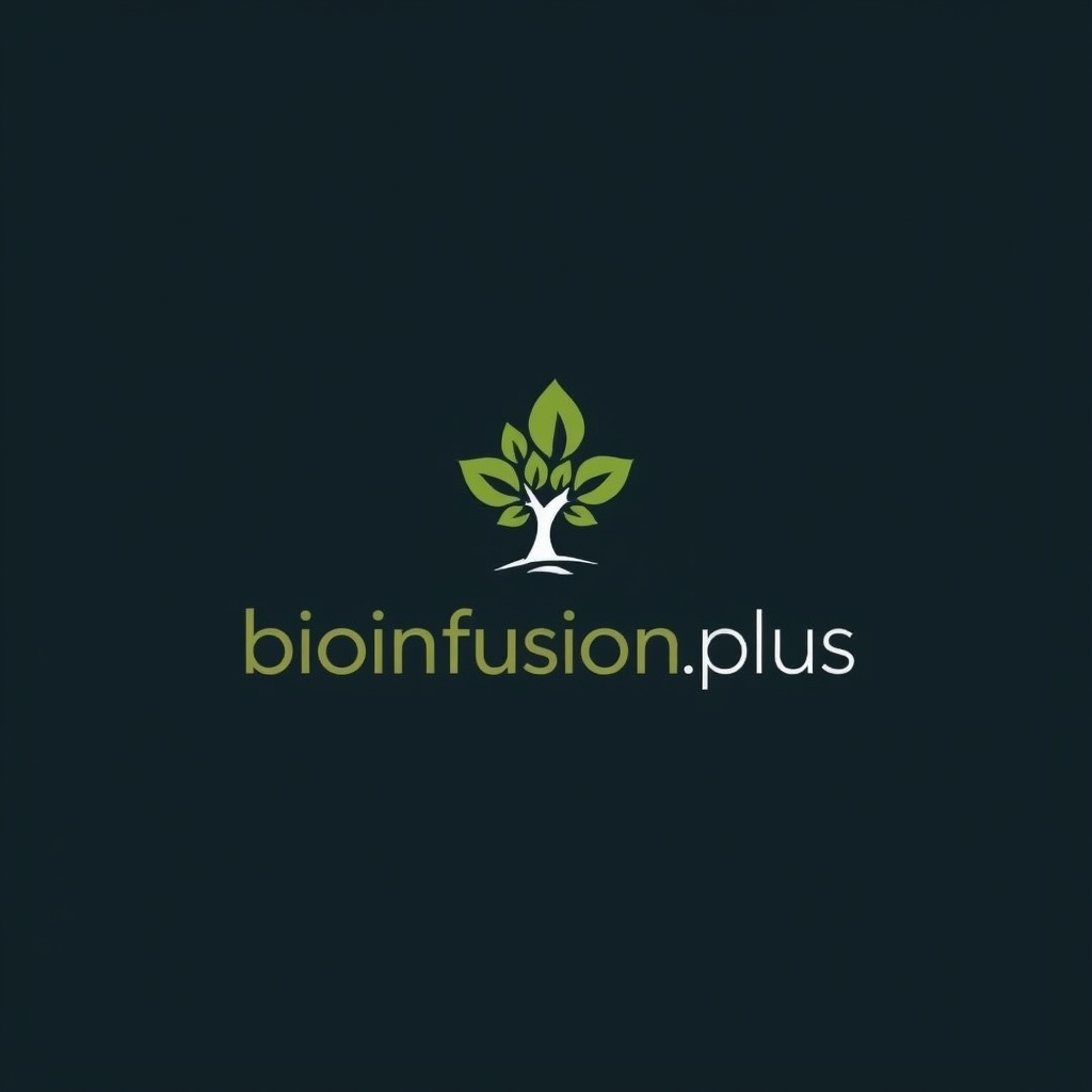 Bioinfusion